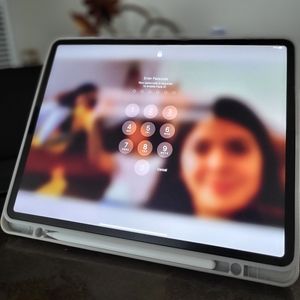 iPad Pro 12.9-inch (3rd generation)